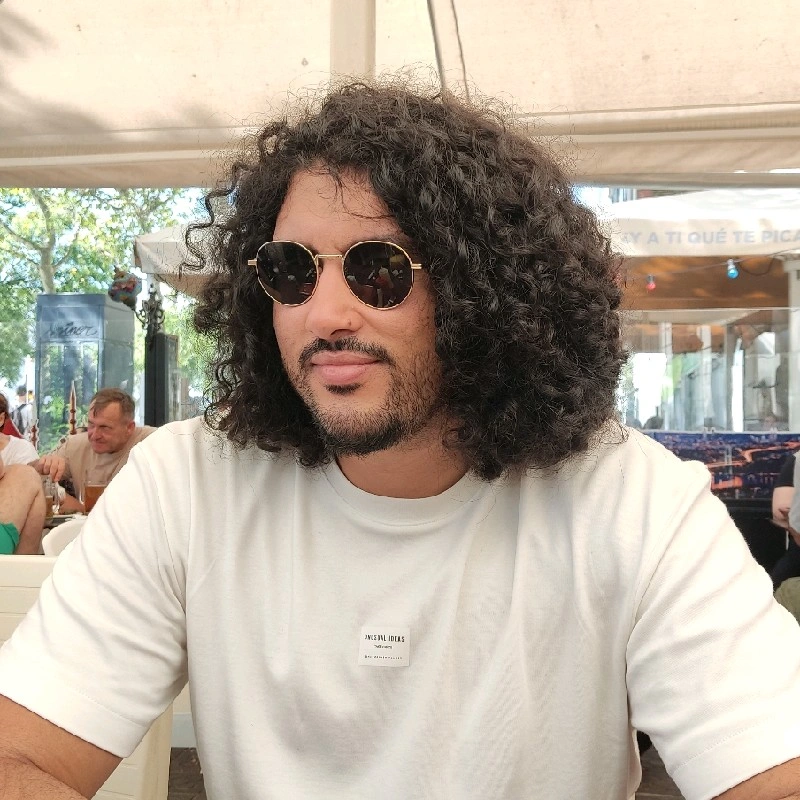 Ahmed Sefraoui